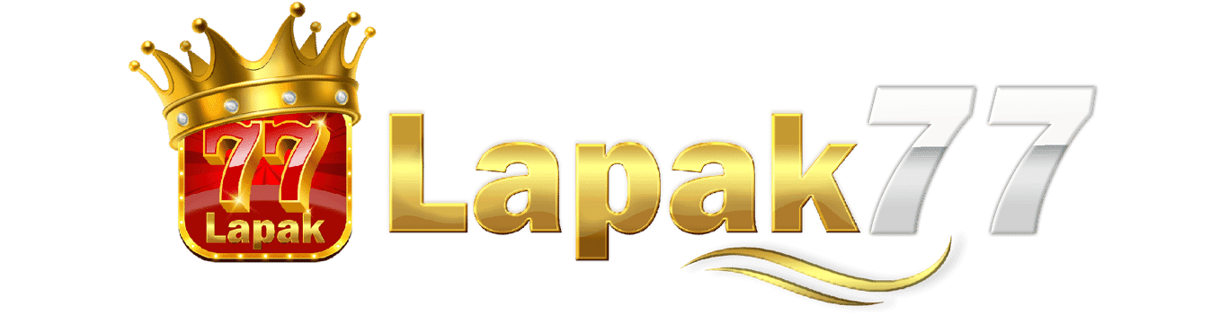 Lapak77: Rekomendasi Situs Dana Slot Terbaru Deposit 10K Hari Ini Logo